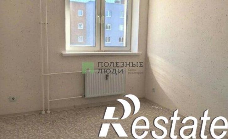 2-комн квартира улица Карпинского, 10А,  д. 10А