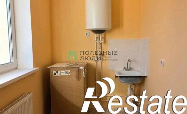 2-комн квартира улица Карпинского, 10А,  д. 10А