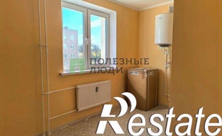 2-комн квартира улица Карпинского, 10А,  д. 10А