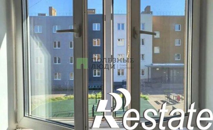 2-комн квартира улица Карпинского, 10А,  д. 10А