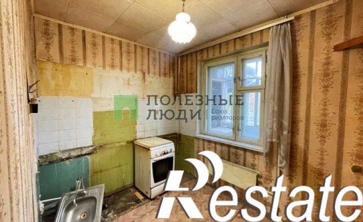 1-комн квартира проспект 50 лет Октября, 71,  д. 71