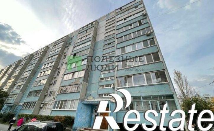 1-комн квартира проспект 50 лет Октября, 71,  д. 71