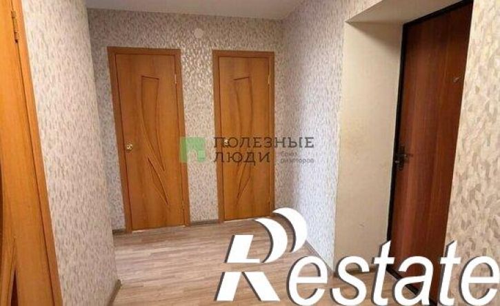 1-комн квартира Октябрьская улица, 24,  д. 24