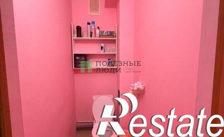 1-комн квартира Октябрьская улица, 24,  д. 24