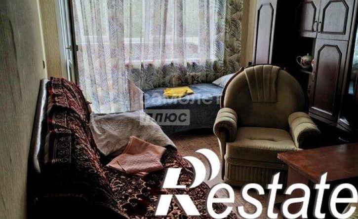 1-комн квартира проспект Гагарина, 31,  д. 31