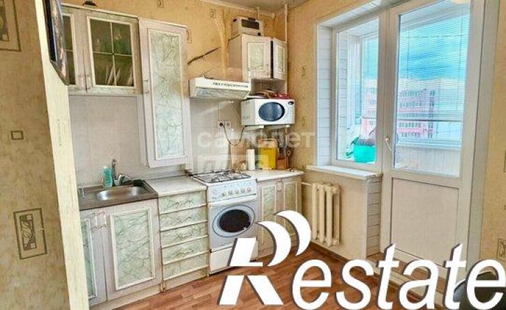 1-комн квартира Звёздная улица, 72,  д. 72