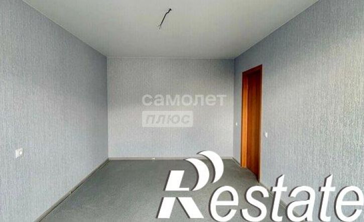 2-комн квартира Керамическая улица, 32А,  д. 32А