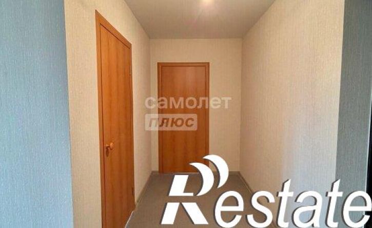 2-комн квартира Керамическая улица, 32А,  д. 32А