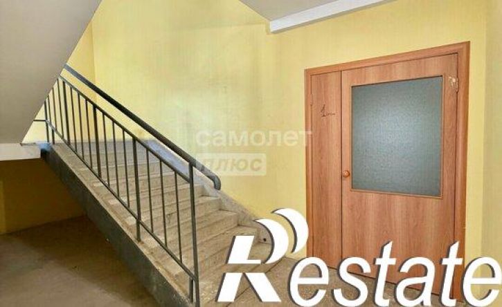 2-комн квартира Керамическая улица, 32А,  д. 32А