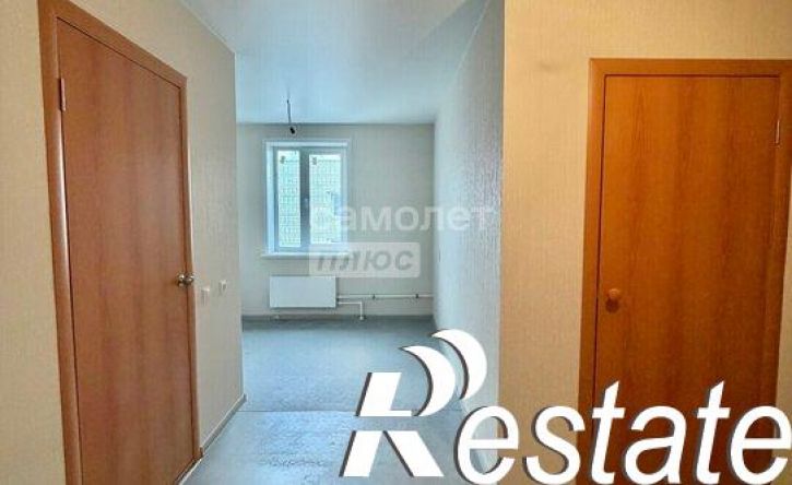 2-комн квартира Керамическая улица, 32А,  д. 32А