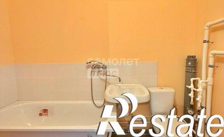 2-комн квартира Керамическая улица, 32А,  д. 32А