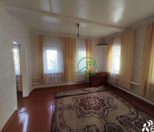 коттедж 42 кв м Рылеева улица, 39