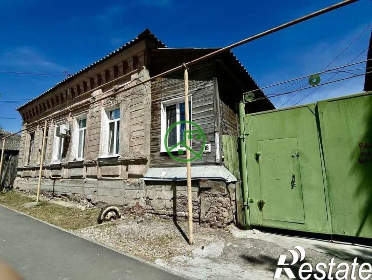3-комн квартира Фрунзе улица, 18