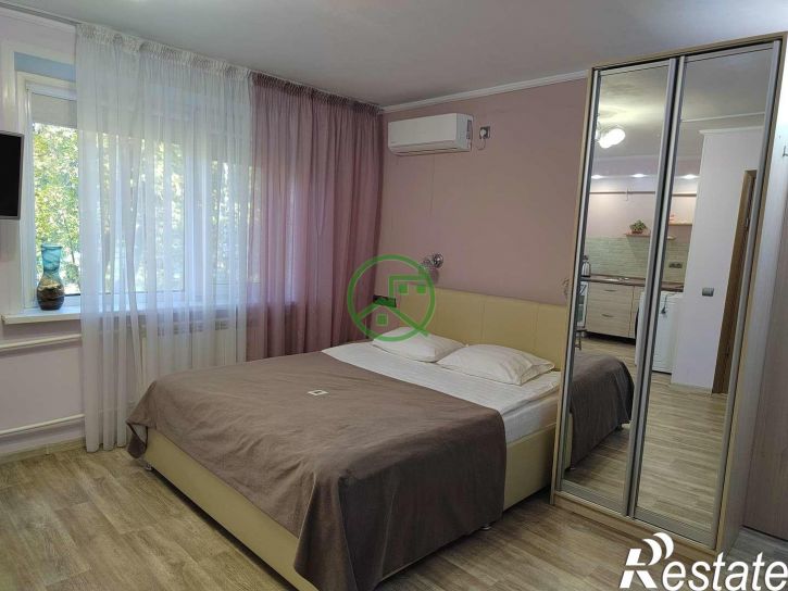 1-комн квартира Гагарина проспект, 8