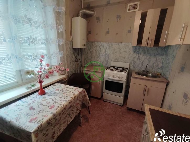 1-комн квартира Фридриха Энгельса улица, 53