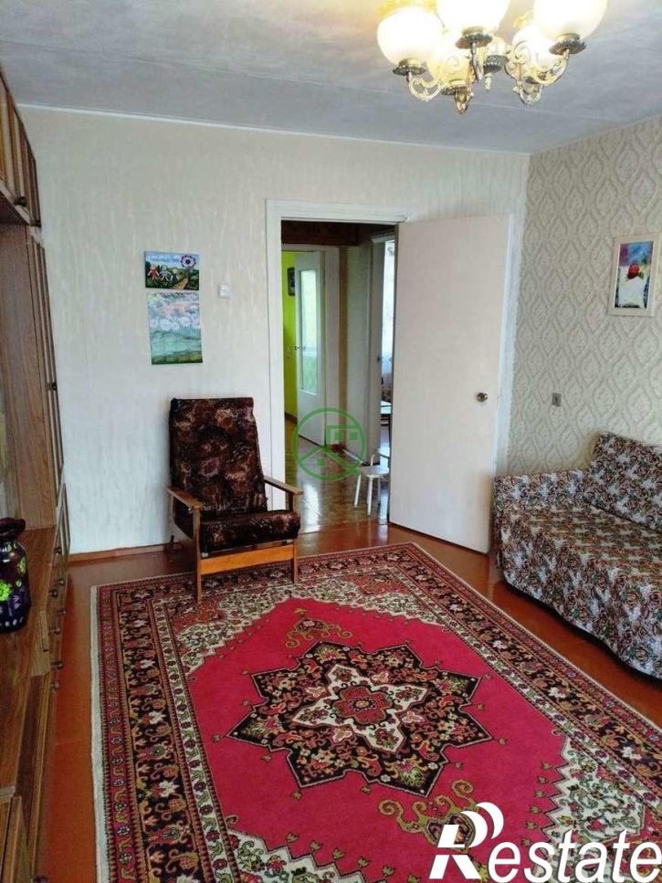 3-комн квартира Коммунистическая улица, 18