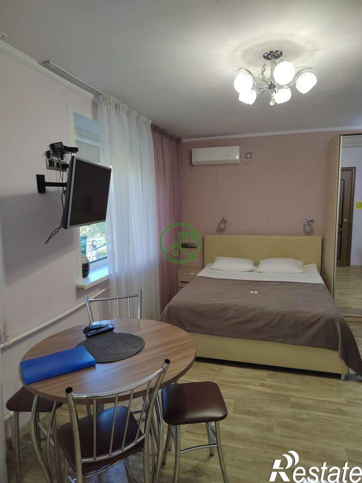 1-комн квартира Гагарина проспект, 8