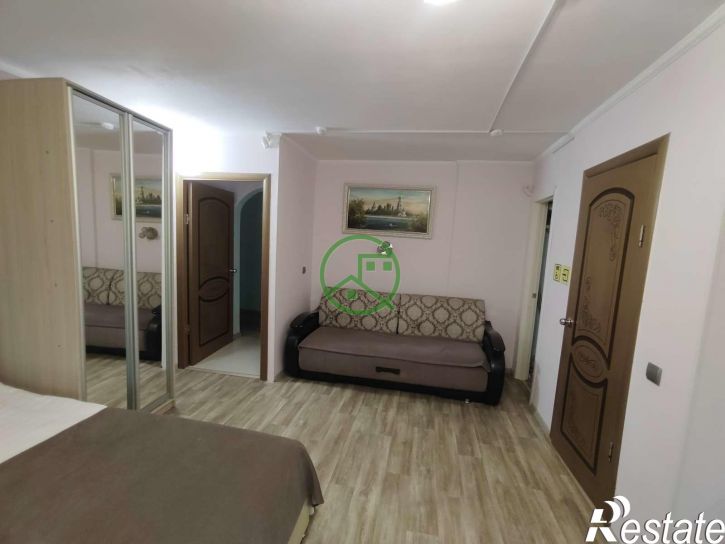 1-комн квартира Гагарина проспект, 8