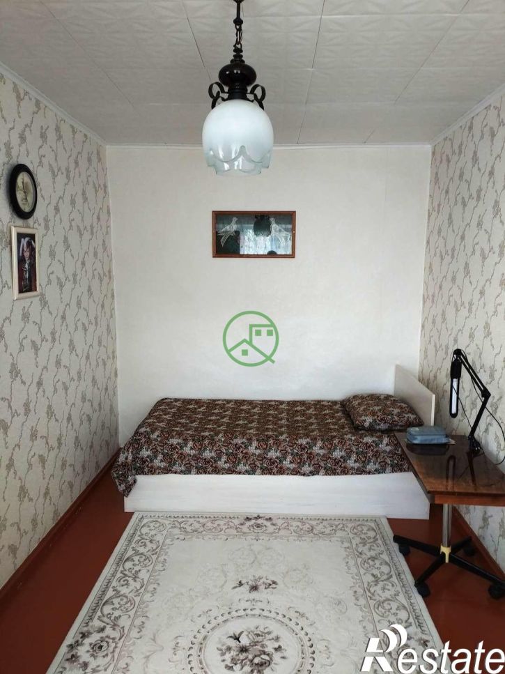 3-комн квартира Коммунистическая улица, 18