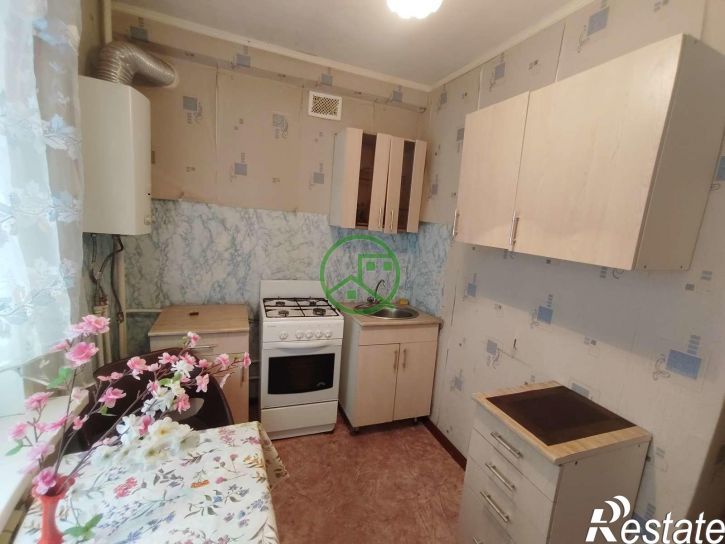 1-комн квартира Фридриха Энгельса улица, 53
