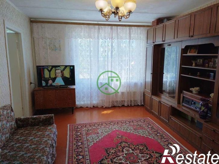 3-комн квартира Коммунистическая улица, 18