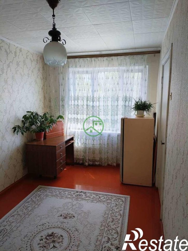 3-комн квартира Коммунистическая улица, 18