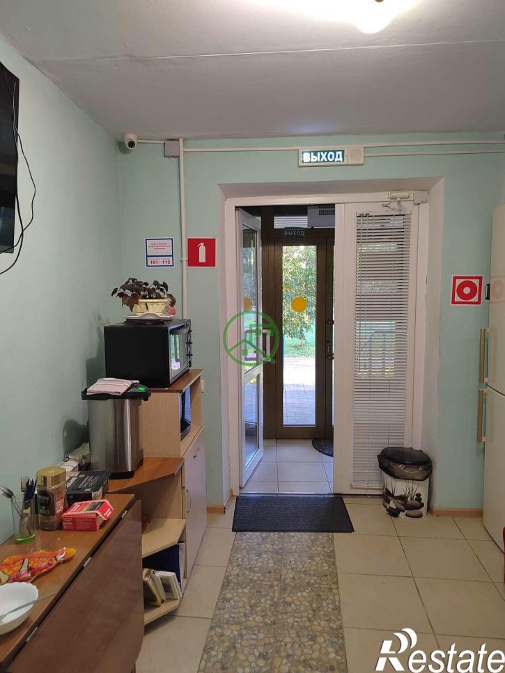 1-комн квартира Гагарина проспект, 8