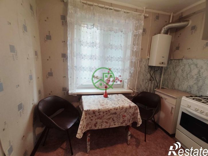 1-комн квартира Фридриха Энгельса улица, 53