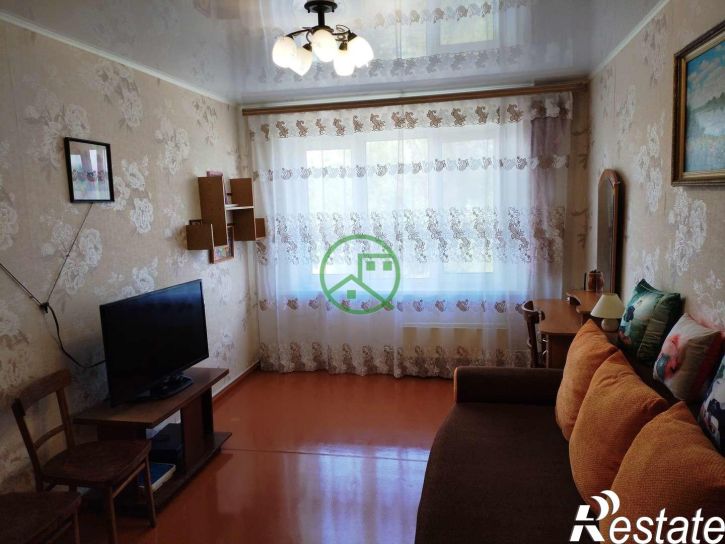 3-комн квартира Коммунистическая улица, 18