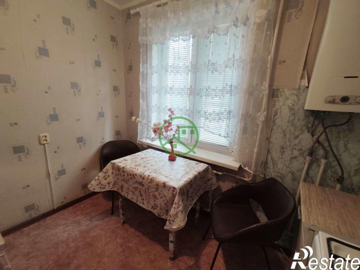 1-комн квартира Фридриха Энгельса улица, 53