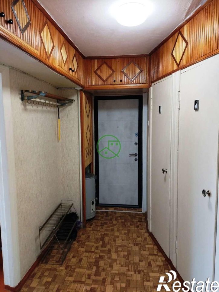 3-комн квартира Коммунистическая улица, 18