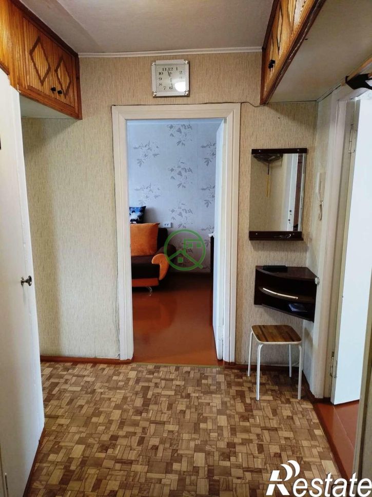 3-комн квартира Коммунистическая улица, 18