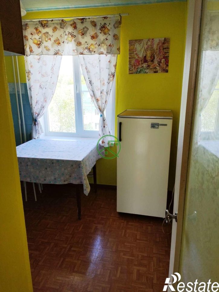 3-комн квартира Коммунистическая улица, 18