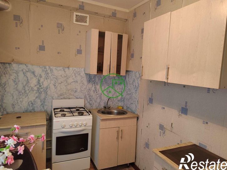 1-комн квартира Фридриха Энгельса улица, 53