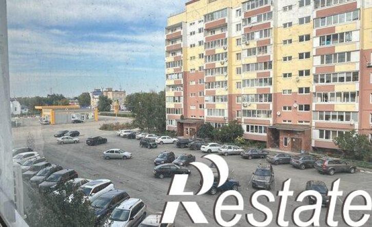3-комн квартира Интернациональная улица, 151Б,  д. 151Б