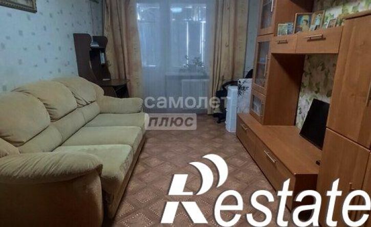 2-комн квартира проспект Космонавтов, 1,  д. 1