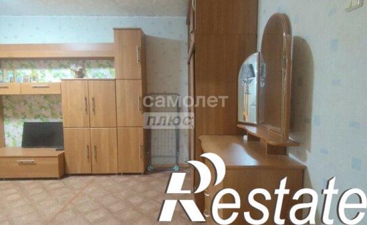 2-комн квартира проспект Космонавтов, 1,  д. 1