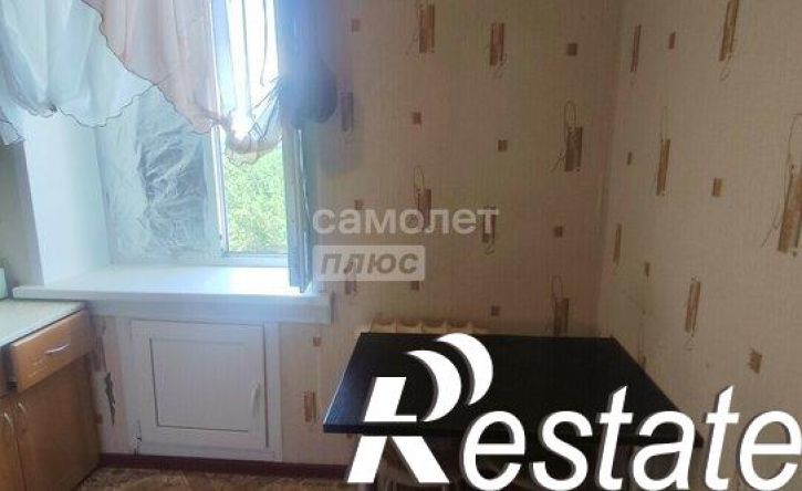 2-комн квартира проспект Космонавтов, 1,  д. 1