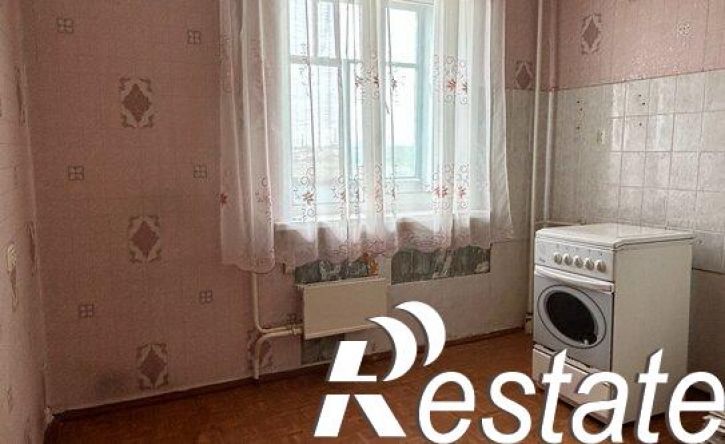 1-комн квартира Звёздная улица, 20,  д. 20
