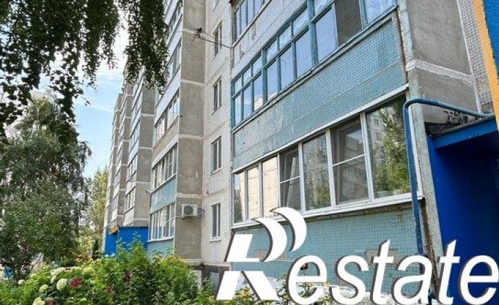 1-комн квартира Звёздная улица, 20,  д. 20