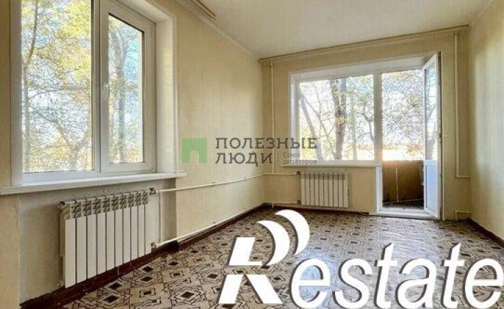 1-комн квартира улица Володарского, 68,  д. 68
