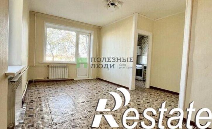 1-комн квартира улица Володарского, 68,  д. 68