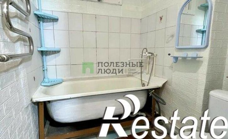 1-комн квартира улица Володарского, 68,  д. 68
