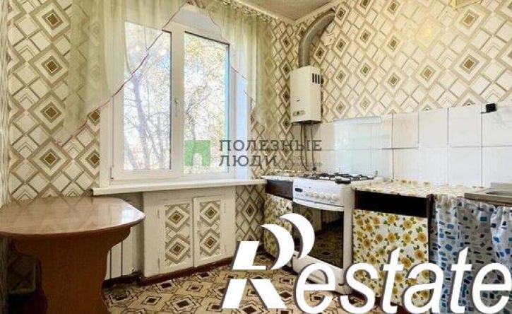 1-комн квартира улица Володарского, 68,  д. 68