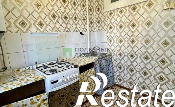 1-комн квартира улица Володарского, 68,  д. 68
