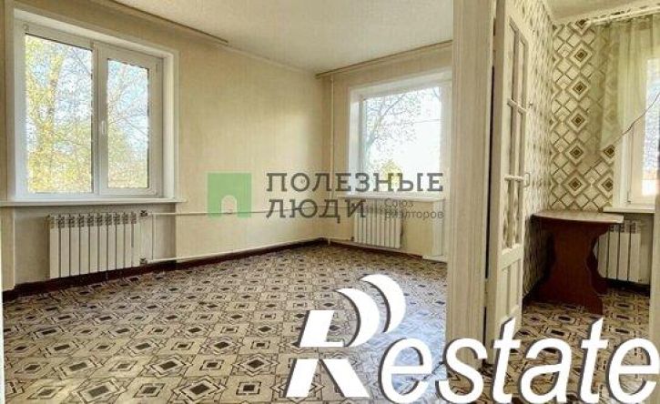 1-комн квартира улица Володарского, 68,  д. 68