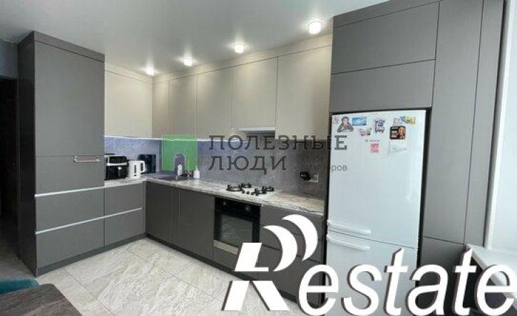 3-комн квартира улица Стандартные дома, 1А,  д. 1А