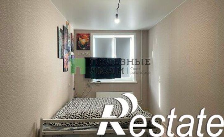 3-комн квартира улица Стандартные дома, 1А,  д. 1А