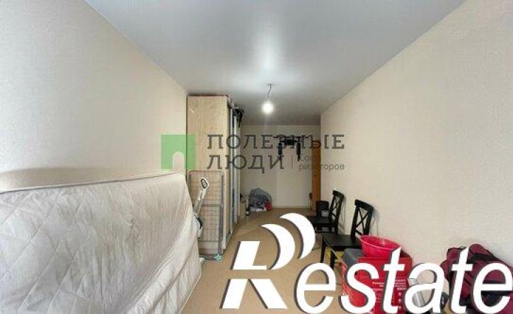 3-комн квартира улица Стандартные дома, 1А,  д. 1А