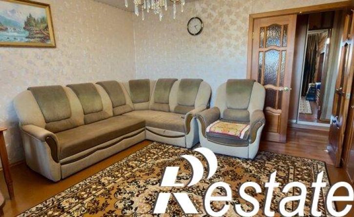 3-комн квартира улица Маршала Жукова, 328,  д. 328